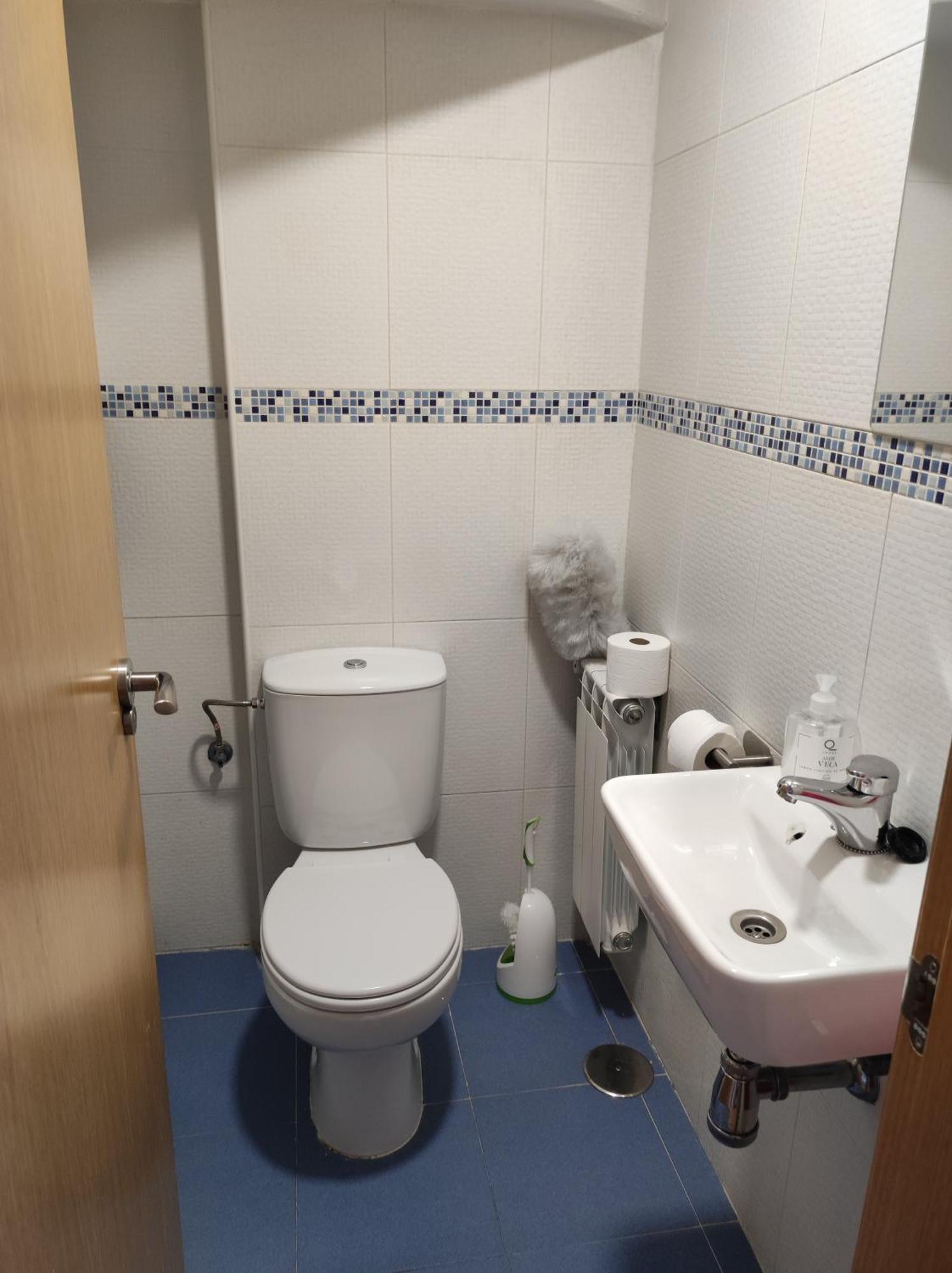 Apartamento Familiar Con Piscina Licencia 14721 Camarma de Esteruelas Exterior photo